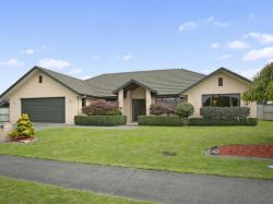 8 Lilac Close, Cambridge, Waipa, Waikato, 3434, New Zealand