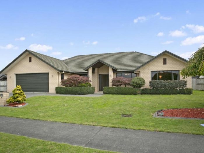 8 Lilac Close, Cambridge, Waipa, Waikato, 3434, New Zealand