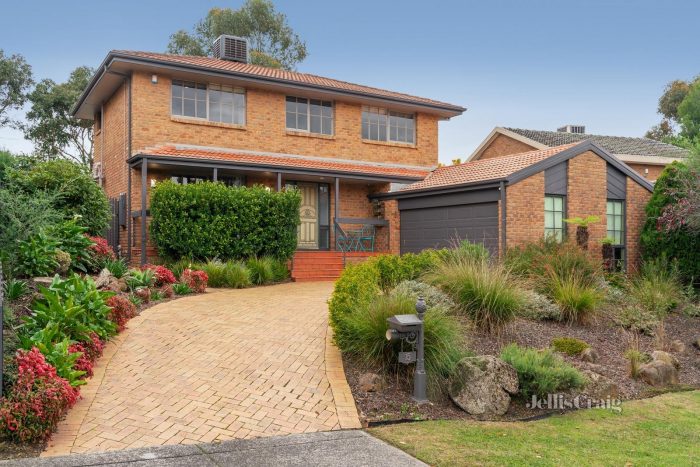 15 Carmel Cl, Greensborough VIC 3088, Australia