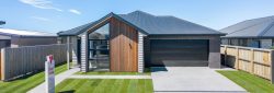 6 Kate Sheppard Drive, Acland Park, Rolleston, Canterbury, 7678, New Zealand