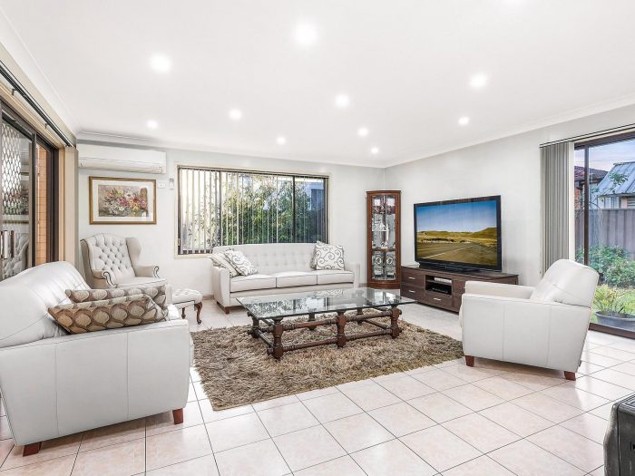 112 Clyde St, Granville NSW 2142, Australia