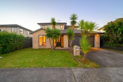 64 Cyril French Drive, Flat Bush, Manukau City, Auckland, 2016, New Zealand