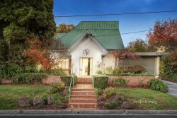 1 Deanswood Rd, Forest Hill VIC 3131, Australia