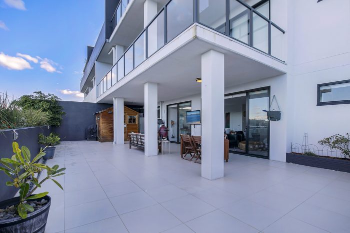 302/25 Felix St, Lutwyche QLD 4030, Australia