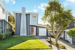 12 Erlestoke Crescent, Churton Park, Wellington, 6037, New Zealand