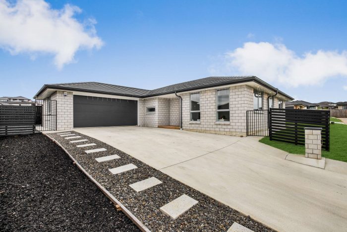 3 Ewins Lane, Pokeno, Franklin, Auckland, 2471, New Zealand