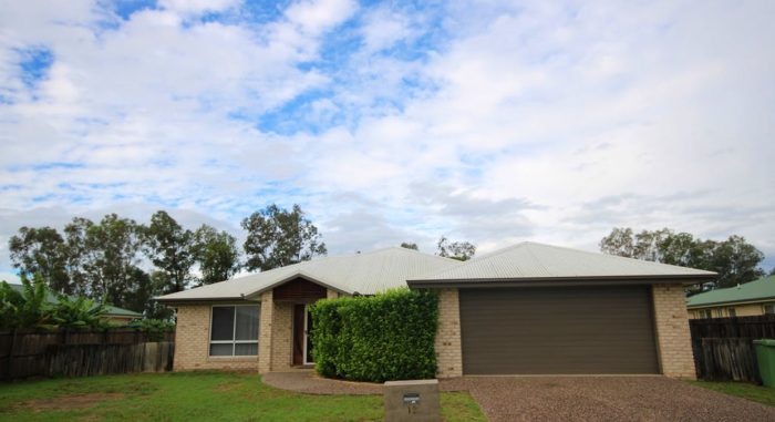 12 Gosden Dr, Dalby QLD 4405, Australia