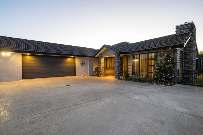 6 Hamon Place, Pukehangi, Rotorua, Bay Of Plenty, 3015, New Zealand