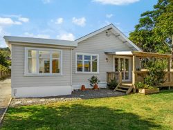 32 Hinemoa Street, Paraparaumu, Kapiti Coast, Wellington, 5032, New Zealand