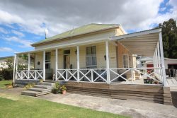 54 Junction Road, Paeroa, Hauraki, Waikato, 3600, New Zealand