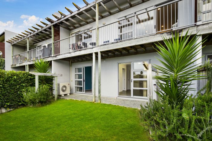 13/13 Lovell Court, Albany, North Shore City, Auckland, 0632, New Zealand