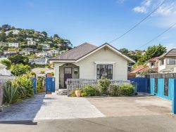10 Argentine Avenue, Miramar, Wellington, 6022, New Zealand
