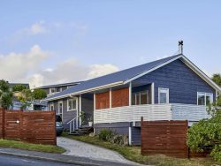 26 Frobisher Street, Island Bay, Wellington, 6023, New Zealand