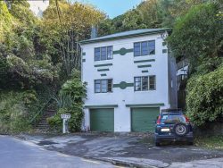 79 Garden Road, Northland, Wellington, 6012, New Zealand