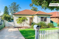 19 Maling Ave, Ermington NSW 2115, Australia