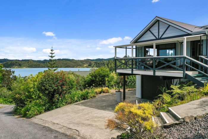 4 Marina Rise, Opua, Far North, Northland, 0200, New Zealand