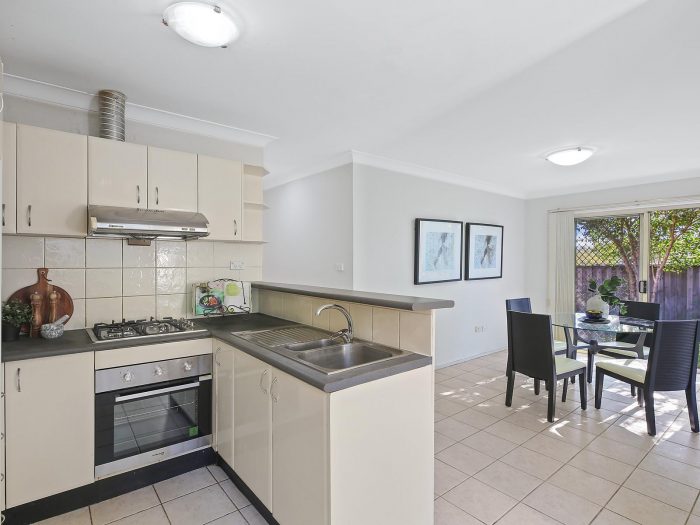 8/12 Mawarra Cres, Marsfield NSW 2122, Australia