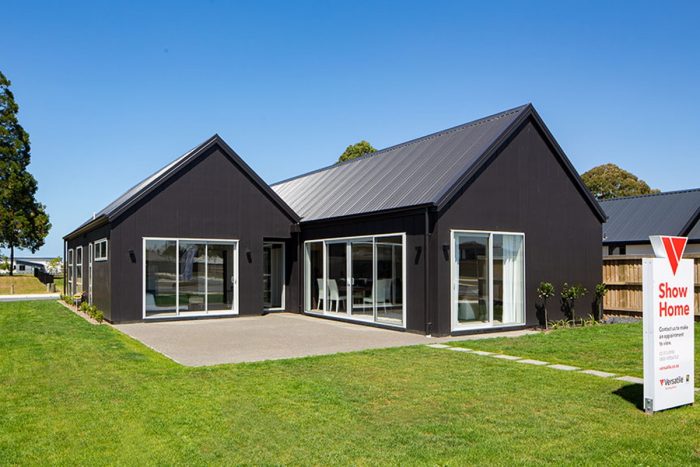 8 John Raven Lane, Woodend, Waimakariri, Canterbury, 7610, New Zealand