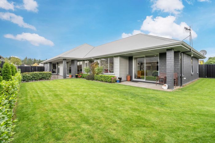 25 Northside Drive, Waikiwi, Invercargill, Southland, 9810, New Zealand