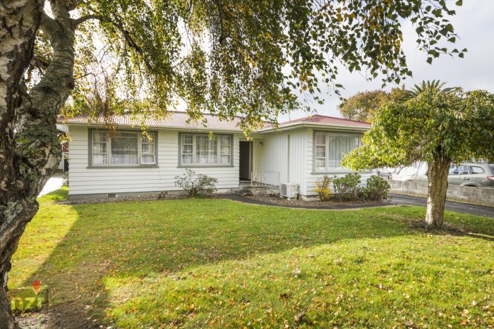 43 Ferguson Street, Awapuni, Palmerston North, Manawatu / Whanganui, 4412, New Zealand