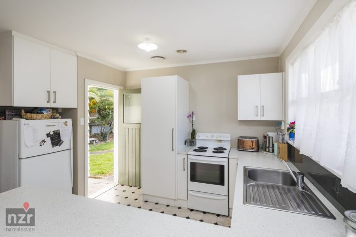 43 Ferguson Street, Awapuni, Palmerston North, Manawatu / Whanganui, 4412, New Zealand