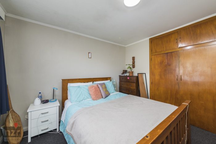 43 Ferguson Street, Awapuni, Palmerston North, Manawatu / Whanganui, 4412, New Zealand