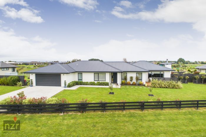 45 Wapiti Avenue, Feilding, Manawatu, Manawatu / Whanganui, 4775, New Zealand