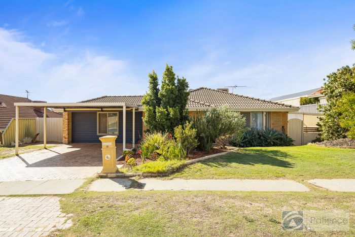 12 Otisco Cres, Joondalup WA 6027, Australia