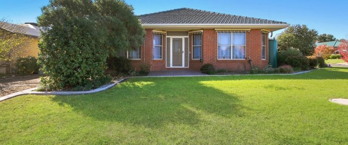 114 Wanstead St, Corowa NSW 2646, Australia