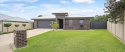 6 Fraser Ct, Corowa NSW 2646, Australia