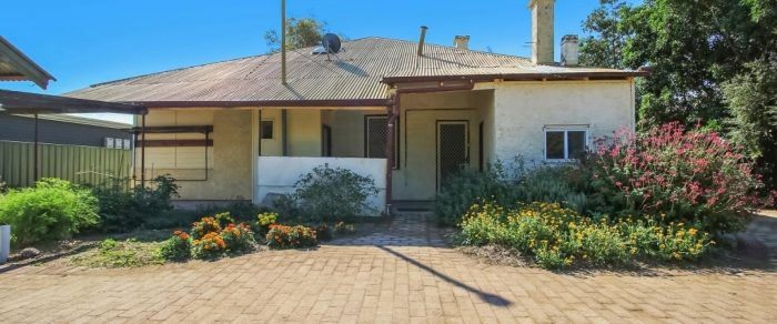 59 Balfour St, Culcairn NSW 2660, Australia