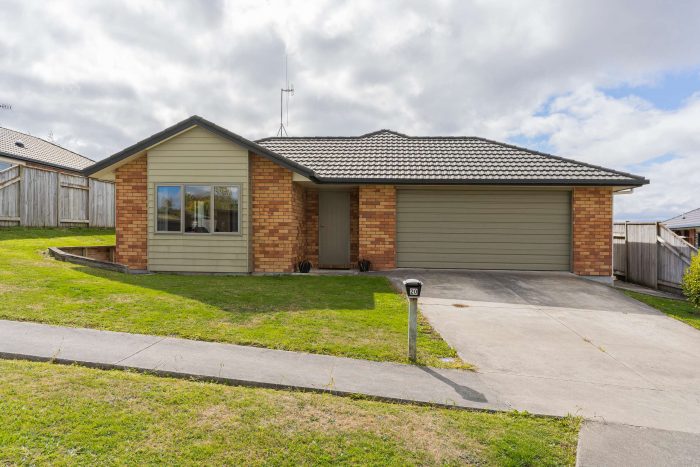 20 Poplar Grove, Feilding, Manawatu, Manawatu / Whanganui, 4702, New Zealand