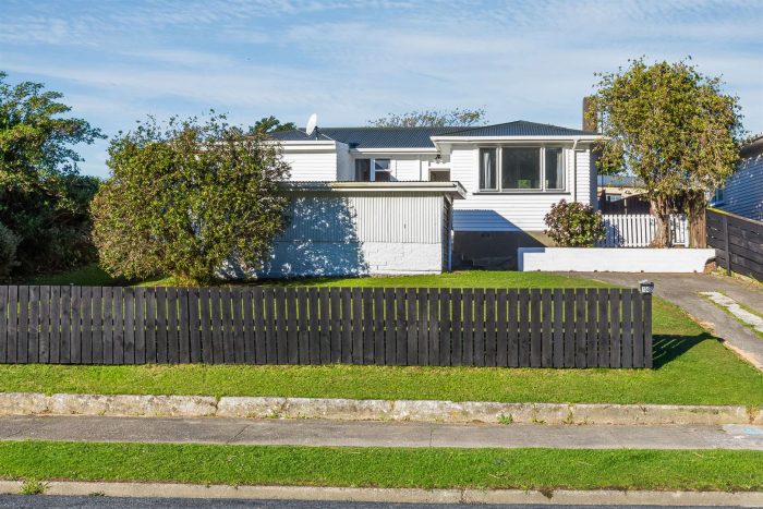 142 Mungavin Avenue, Ranui Heights, Porirua, Wellington, 5024, New Zealand