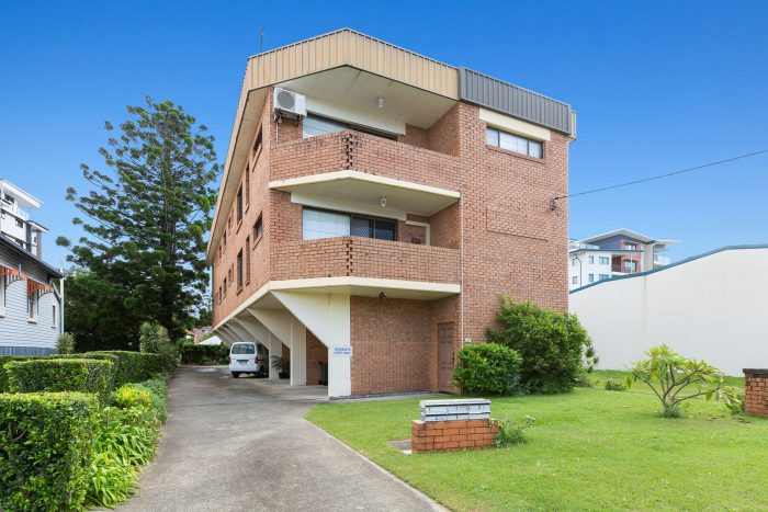 5/27 Beryl St, Tweed Heads NSW 2485, Australia