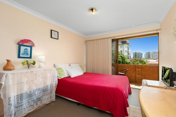 5/27 Beryl St, Tweed Heads NSW 2485, Australia