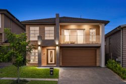 5 Cumberland St, Gregory Hills NSW 2557, Australia