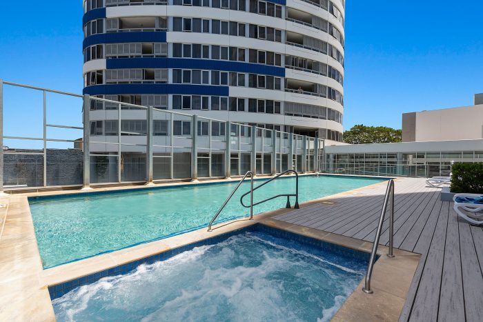 Level 8/18-20 Stuart St, Tweed Heads NSW 2485, Australia