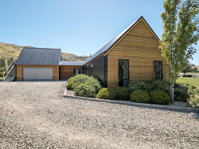 190 Ripponvale Road, Cromwell, Central Otago, Otago, 9384, New Zealand