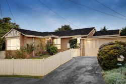 3 Robe Ct, Glen Waverley VIC 3150, Australia