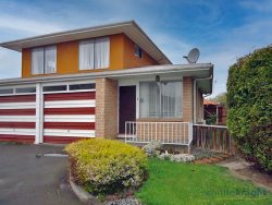 6/260 Harewood Road, Bishopdale, Christchurch City, Canterbury, 8053, New Zealand