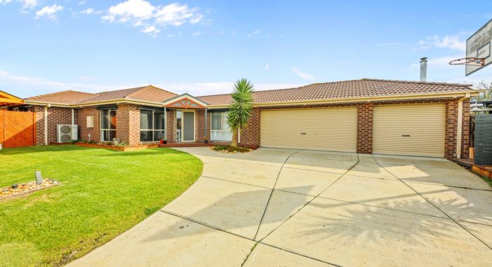 7 Stringybark Pl, Longwarry VIC 3816, Australia