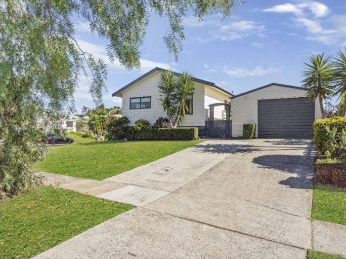 124 Durrant Drive, Whangamata, Thames-Coromandel, Waikato, 3620, New Zealand