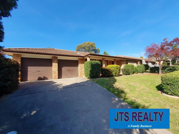 21 Woollybutt Way, Muswellbrook NSW 2333, Australia