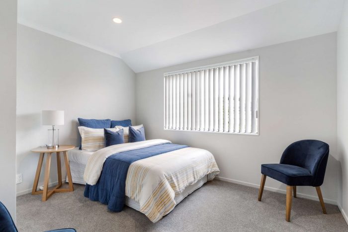 61A Bradbury Road, Botany Downs, Manukau City, Auckland, 2010, New Zealand