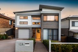 12 Duneba Ave, Kirrawee NSW 2232, Australia