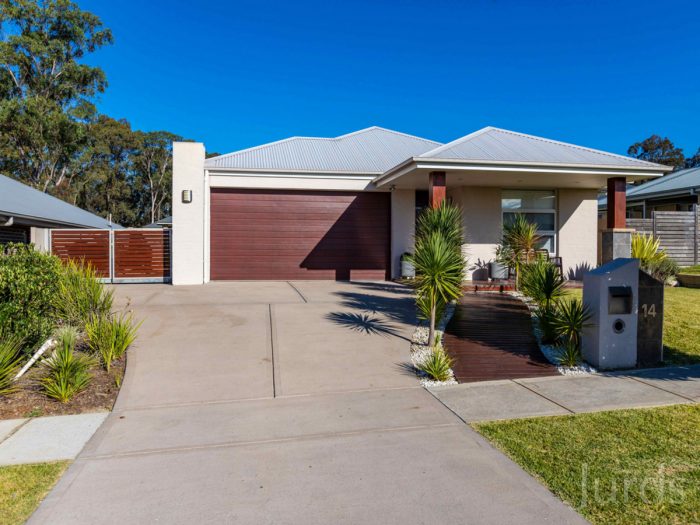 14 Ainsworth Cres, North Rothbury NSW 2335, Australia