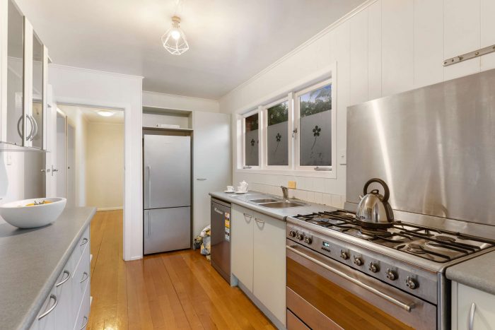 80A Malvern Road, Western Springs, Auckland, 1022, New Zealand