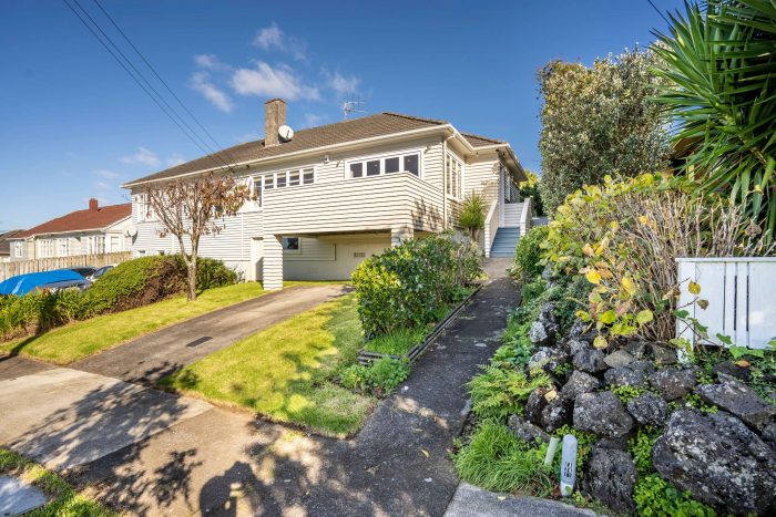 18A Moata Road, One Tree Hill, Auckland, 1051, New Zealand