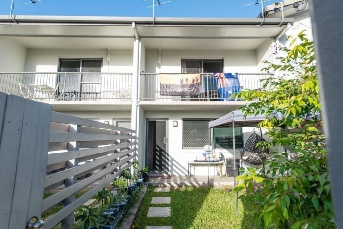 5/361 Alfred St, Mackay QLD 4740, Australia