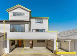 60B Line Road, Glen Innes, Auckland, 1072, New Zealand